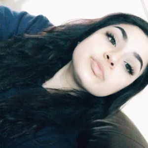 Meet your Posher, Chrystal